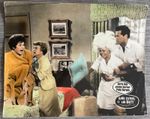 Doris Day  Eine zuviel im Bett  James Garner  Polly Bergen  orig. AHF #22
