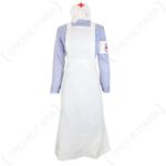 WW2 German DRK Nurses Set - Military Repro US Deutsches Rotes Kreuz Cross