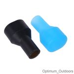 Replacement Bite Valve For Hydration Pack Fits Camelbak Camelback Mouthpiece UK