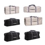 Tent Storage Bag Outdoor Travel Duffel Bag Tent Accessories Heavy Duty Camping