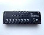 Soma Laboratory ◦ Metaconformer Modular ◦ Midi Processor