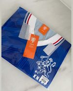Netherlands Original footbal shirt World Cup Finals XL