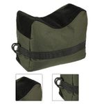 Outdoor Shooting Rest Fixing Bag Wear Resistance Shooting Sandbag Rest LW
