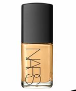 NARS- PUNJAB-sheer glow foundation 30ml. New&boxed&autenhtic 