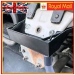 Scuttle Drain Water Deflector & Pipe for Fiat Ducato Peugeot Boxer Citroen Relay