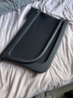 Genuine Mini Convertible Wind Deflector - 2004-2015