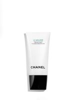 CHANEL LA MOUSSE Anti-pollution Cleansing Cream-to-foam Tube 150ml with box