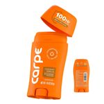 Carpe 100-Hour Antiperspirant Deodorant for Women - Coconut Vanilla