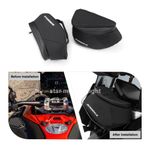Side Deflector Storage Waterproof Bag Travel Tool Bag For BMW R 1300GS R1300GS 