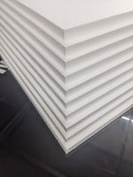Polystyrene Foam Packing Sheets 600x400x25mm – EPS Insulation, Packaging, Craft