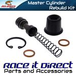 Master Cylinder Rebuild kit for Yamaha XJR1200 (Euro) 1995-1997 Rear All Balls