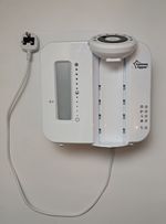 Tommee Tippee Perfect Prep Machine – Working – Missing Water Tank Fully Working.