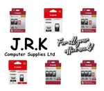 Canon Pg 560 561 Original /Canon Pg560xl 561xl