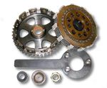 LAMBRETTA  AF RAYSPEED 6 PLATE CASSETTE CLUTCH KIT 46 TEETH