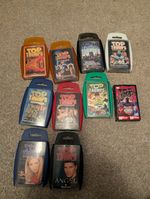 Top Trumps Bundle