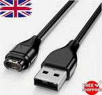 For Garmin Forerunner 45/45S/935/245/55 Music USB Charging Cable Charger 