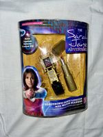 Doctor Who The Sarah Jane Adventures Electronic Sonic Lipstick & Watch Scanner