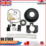Carburetor Rebuild Carb Repair Kit For Harley CV40mm CV40 27421-99C 27490-04