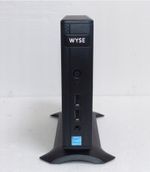 Dell AMD Quad Core 8GB Ram, 120GB SSD, WiFi, PSU and stand, free adapter Win 11