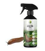 Ecowidow Slug & Snail Repellent Killer - Indoor/Outdoor Triple Strength Spray