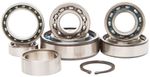KTM 200 EXC SX XC W ( 2003-2016 ) Hotrods Transmission Gearbox Bearing kit x8pcs