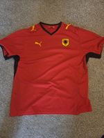 Angola Football Thirt XL