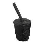 CARAVAN INSULATED DELUXE AQUAROLL WATER HOG CARRIER + PIPE COVER motorhome  