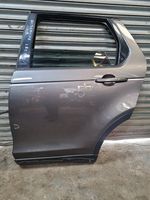 Land Rover Discovery Sport L550 2015-2018 Door (rear Passenger Side) Grey