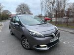 2013 Renault Scenic Dynamique TomTom 1.5 dCi | Full MOT | HPI Clear