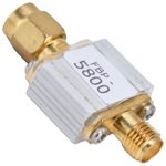 ­Bandpass Filter SMA Interface Low Interpolation Loss Reducing Noise Filtering