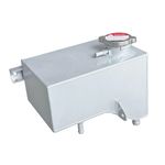 For Land Rover Defender 300TDI Alloy Performance Coolant Expansion overflow Tank