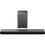 TCL S55HK Pro Super Bass 220 Watt Bluetooth Soundbar - Black