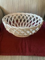 williams sonoma basketweave