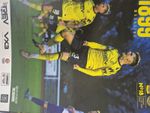 25/26  Torquay United  v Farnborough   jan/march   enls