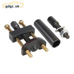 Installer Puller For Harley Twin Transmission Mainshaft Inner Bearing Race Tool