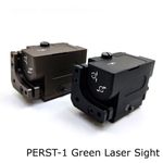 SOTAC Tactiacal PERST-1 Green Dot Laser Sight Holographic Fit 20mm Rifle Rail