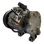 2013 Ford Ranger XLT Air Conditioning Pump 2012-2016 	AB39-19D629-BB