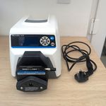 Cole-Parmer Masterflex L/S Peristaltic Pump Drive 07522-20 Easy-Load II 77200-62