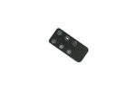 Remote Control For Northwest WS-G-03 3D Flame Electric Fireplace Space Heater