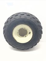 ♻️ Suzuki Lt 80 Quad sport 1987 - 2006 Front Left Side Wheel ♻️