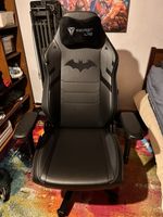 Secretlab Titan Evo 2022 Neo Hybrid Leatherette Gaming Chair Dark Knight, Size S