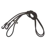 Elico Elasticated Bungee Rein Horse Training Schooling Lunging FREE SHIP