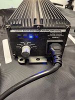 Maxibright Digilight Pro Select DIMMABLE 600W (250-660W) Grow Light Ballast