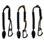 Camo Pace Count Beads | Military, Army, Ranger Beads | Distance & Pace Counting