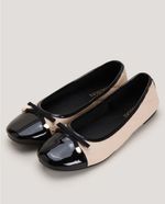 Womens Peacocks  Ballerinas Shoes, Size UK 7,office Wear,formal,casual, Comfort