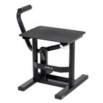 NEW! 150kg Motorcycle Motorbike Stand Lift Jack Motocross Dirt Bike