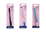 Hemline Fabric Pen Sew Quilt Permanent Wipe Off Hot Iron Transfer Marker- Choice