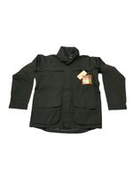 Opgear Waterproof Black High-Performance Multifunctional Jacket BNC02N