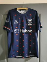 Bristol Bears Rugby Home Shirt 23/24 Size Medium Mens Excellent Condition