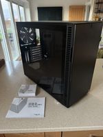 Fractal Design  Define R6 PC Case